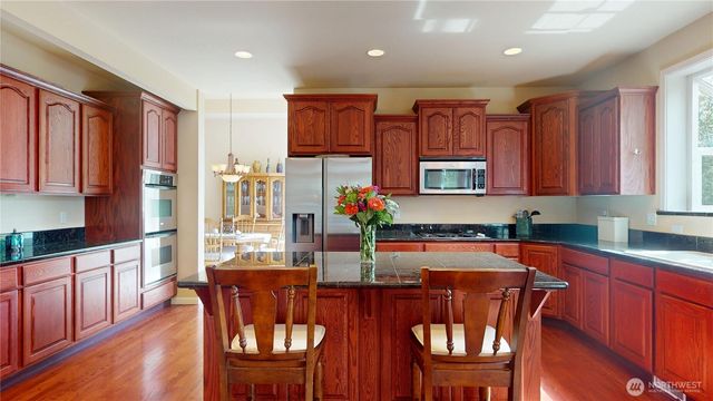14691 NW Arabian Way, Seabeck, WA 98380