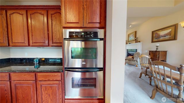 14691 NW Arabian Way, Seabeck, WA 98380