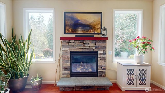 14691 NW Arabian Way, Seabeck, WA 98380