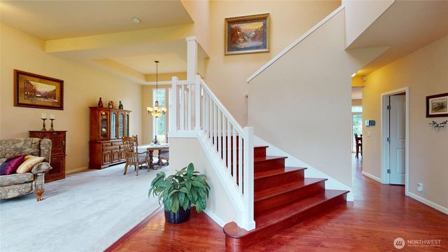 14691 NW Arabian Way, Seabeck, WA 98380