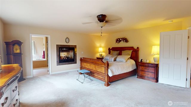 14691 NW Arabian Way, Seabeck, WA 98380