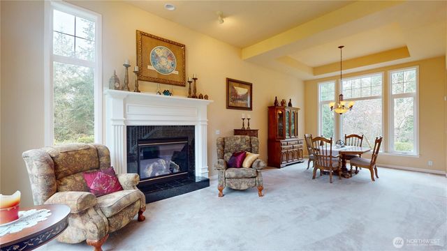 14691 NW Arabian Way, Seabeck, WA 98380