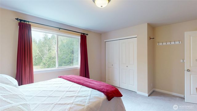 14691 NW Arabian Way, Seabeck, WA 98380