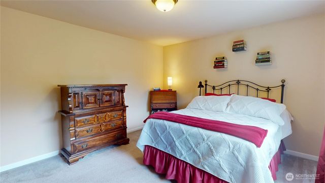 14691 NW Arabian Way, Seabeck, WA 98380