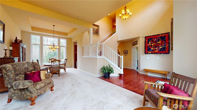 14691 NW Arabian Way, Seabeck, WA 98380