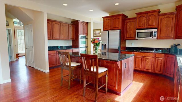 14691 NW Arabian Way, Seabeck, WA 98380