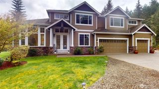 14691 NW Arabian Way, Seabeck, WA 98380