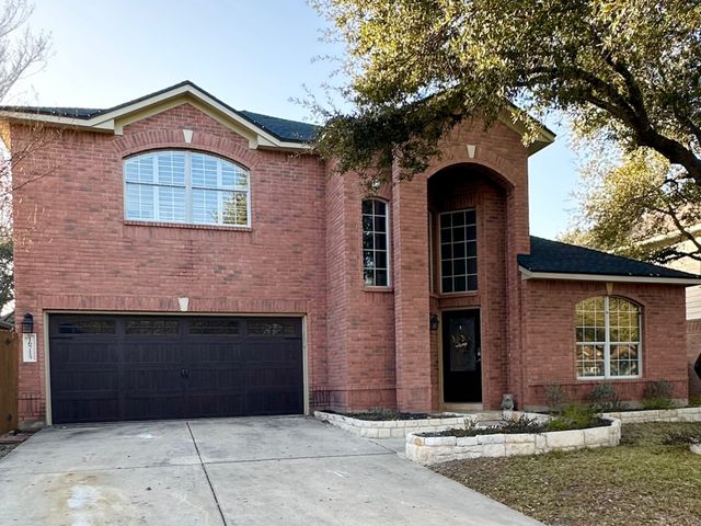16715 Stones Throw, San Antonio, TX 78248
