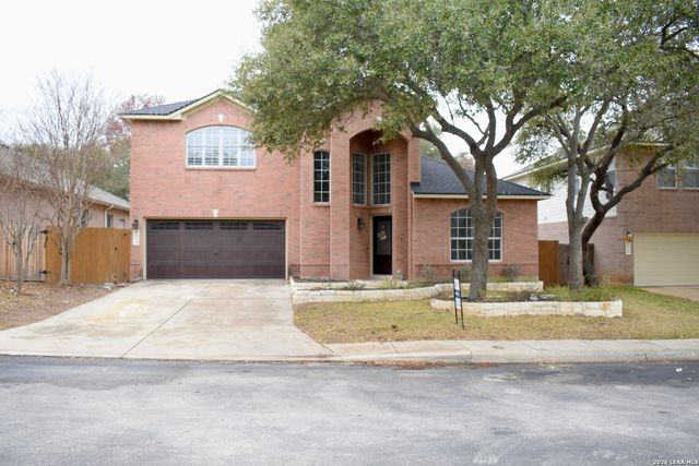 16715 Stones Throw, San Antonio, TX 78248