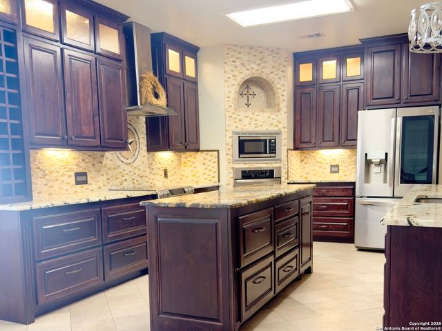 16715 Stones Throw, San Antonio, TX 78248