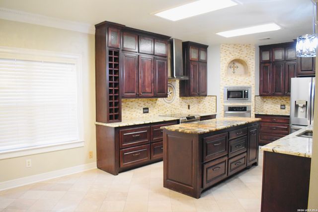 16715 Stones Throw, San Antonio, TX 78248