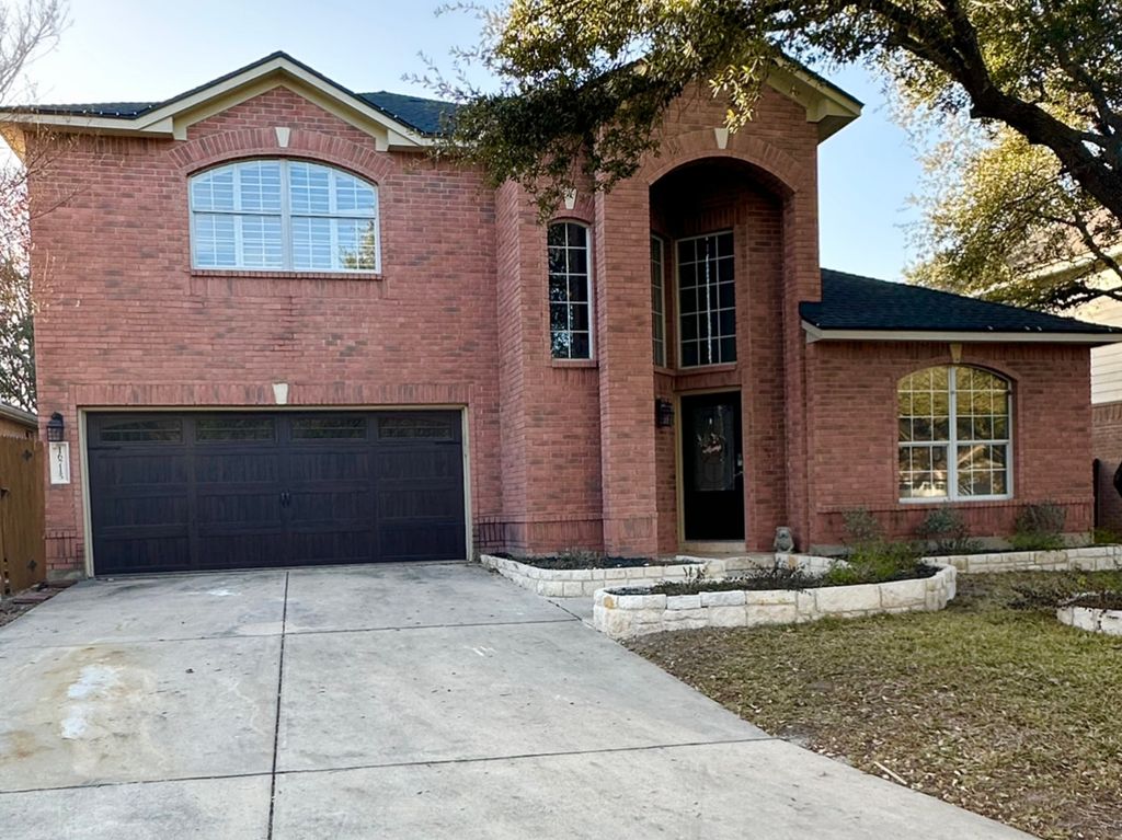 16715 Stones Throw, San Antonio, TX 78248
