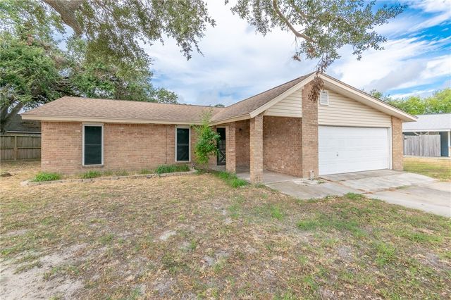 914 Twite Cir, Corpus Christi, TX 78418