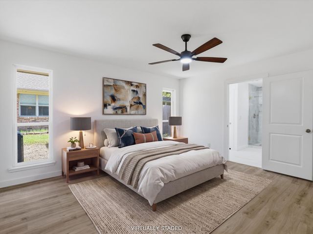2500 Teakwood Lane, Plano, TX 75075