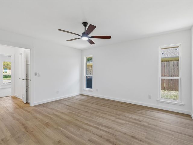 2500 Teakwood Lane, Plano, TX 75075