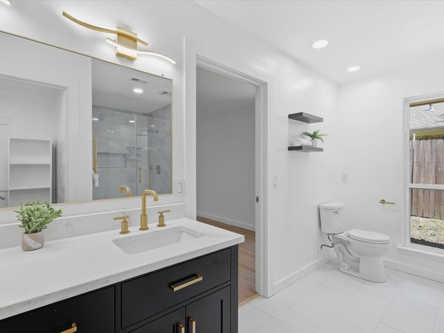 2500 Teakwood Lane, Plano, TX 75075