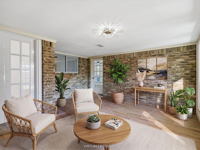 2500 Teakwood Lane, Plano, TX 75075