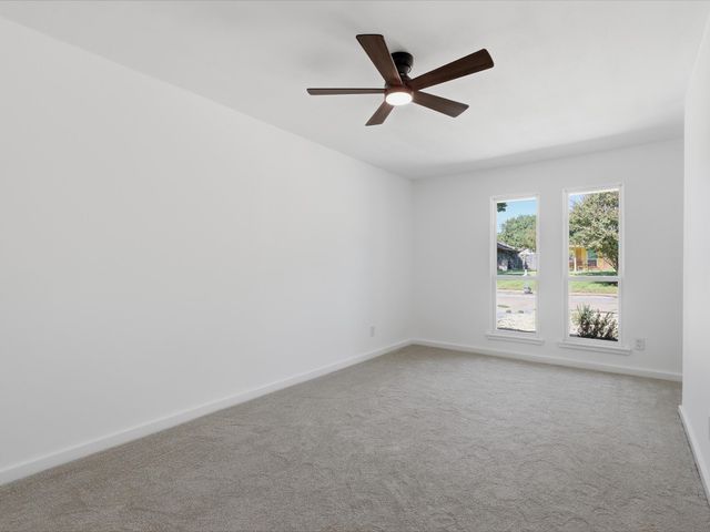 2500 Teakwood Lane, Plano, TX 75075