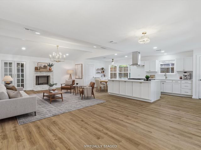 2500 Teakwood Lane, Plano, TX 75075