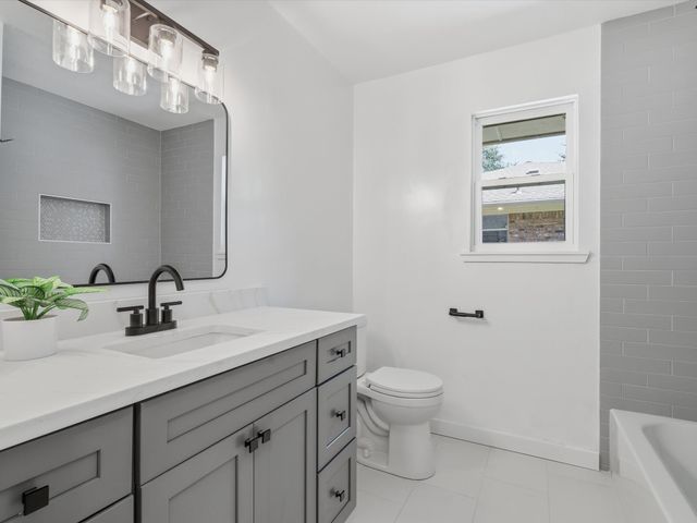 2500 Teakwood Lane, Plano, TX 75075
