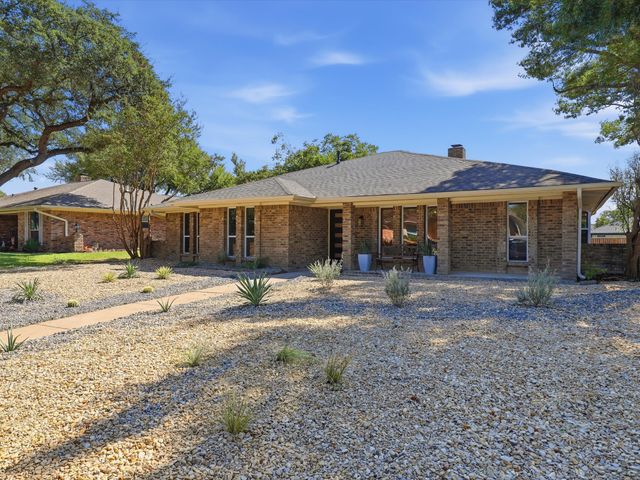2500 Teakwood Lane, Plano, TX 75075