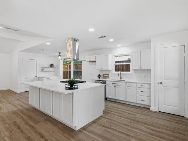 2500 Teakwood Lane, Plano, TX 75075