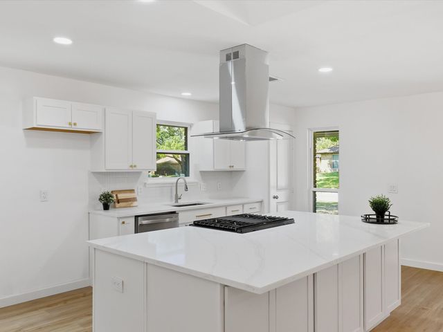 2500 Teakwood Lane, Plano, TX 75075