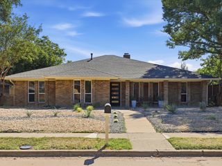 2500 Teakwood Lane, Plano, TX 75075