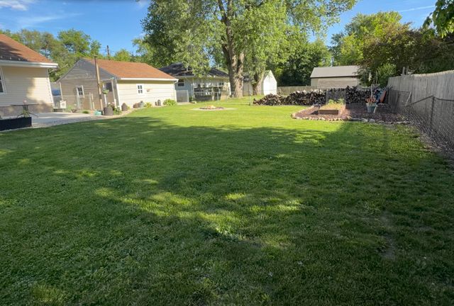 3456 Acacia Boulevard, Jackson, MI 49203
