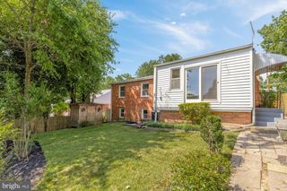 8921 WHITNEY ST, Silver Spring, MD 20901