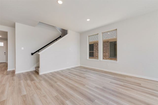 2511 Sturgis Street, Forney, TX 75126