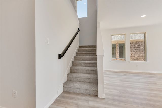2511 Sturgis Street, Forney, TX 75126