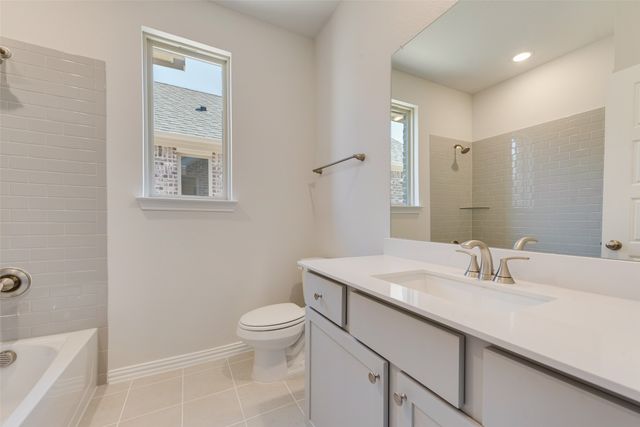 2511 Sturgis Street, Forney, TX 75126