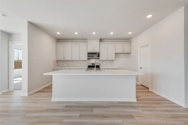 2511 Sturgis Street, Forney, TX 75126