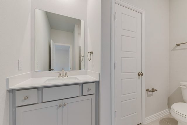 2511 Sturgis Street, Forney, TX 75126