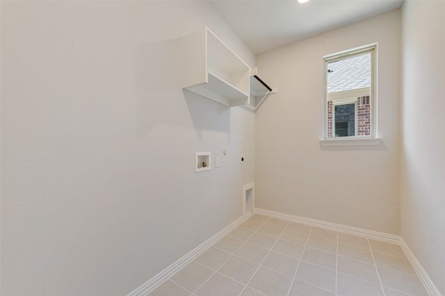 2511 Sturgis Street, Forney, TX 75126