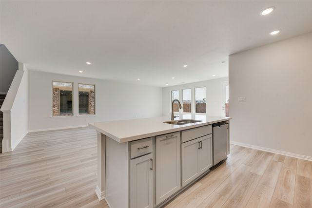 2511 Sturgis Street, Forney, TX 75126