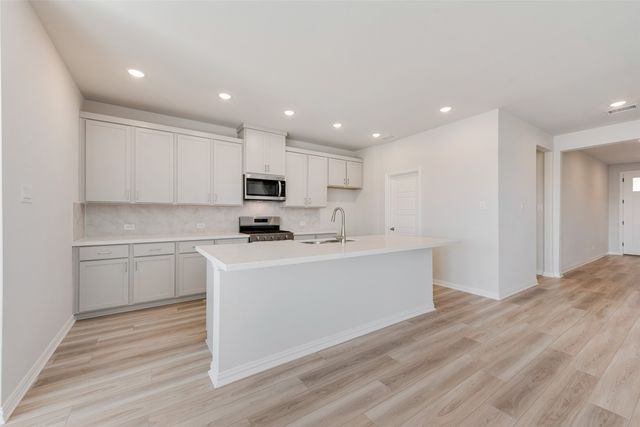 2511 Sturgis Street, Forney, TX 75126
