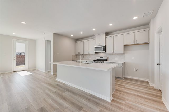 2511 Sturgis Street, Forney, TX 75126