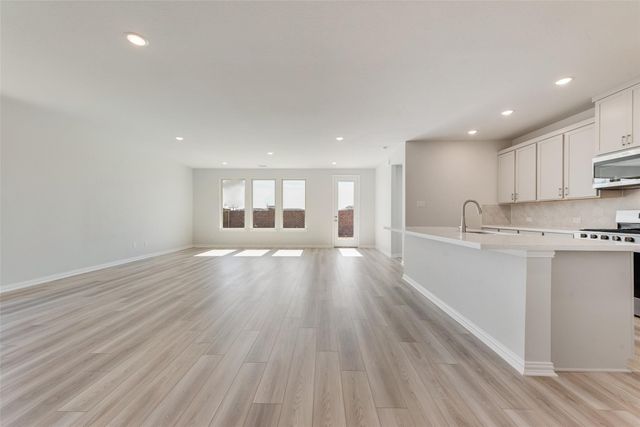 2511 Sturgis Street, Forney, TX 75126