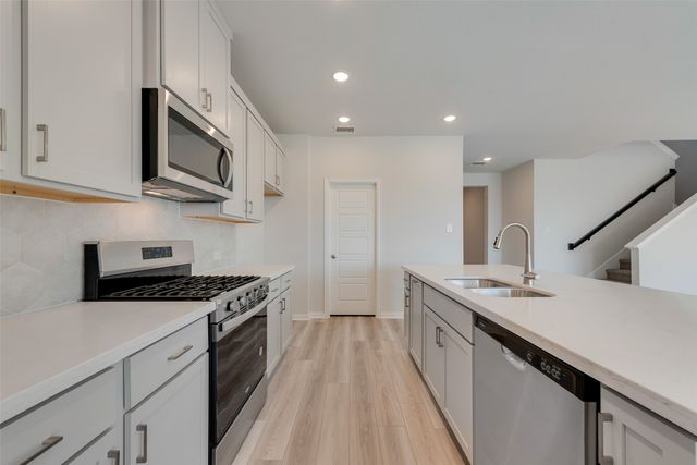 2511 Sturgis Street, Forney, TX 75126