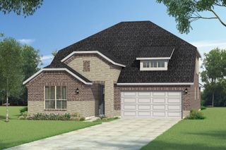 2511 Sturgis Street, Forney, TX 75126