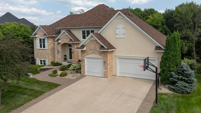 19043 Vogel Farm Trail, Eden Prairie, MN 55347