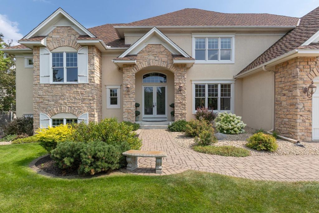 19043 Vogel Farm Trail, Eden Prairie, MN 55347 — photo 2
