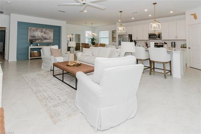 6052 Ellerston WAY # 1721, Ave Maria, FL 34142