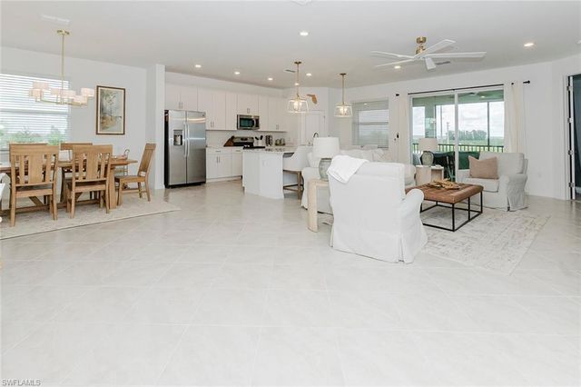 6052 Ellerston WAY # 1721, Ave Maria, FL 34142