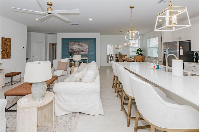 6052 Ellerston WAY # 1721, Ave Maria, FL 34142