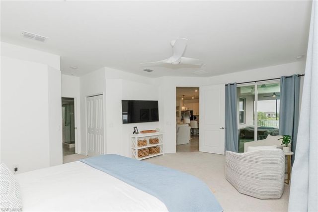 6052 Ellerston WAY # 1721, Ave Maria, FL 34142