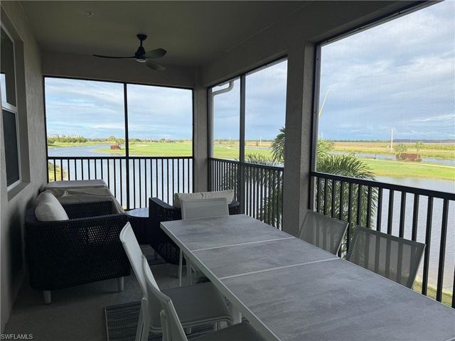 6052 Ellerston WAY # 1721, Ave Maria, FL 34142