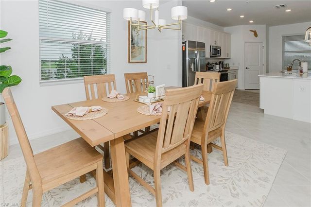 6052 Ellerston WAY # 1721, Ave Maria, FL 34142